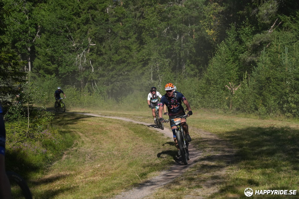 Bild från Cykelvasan 2022 (90km)