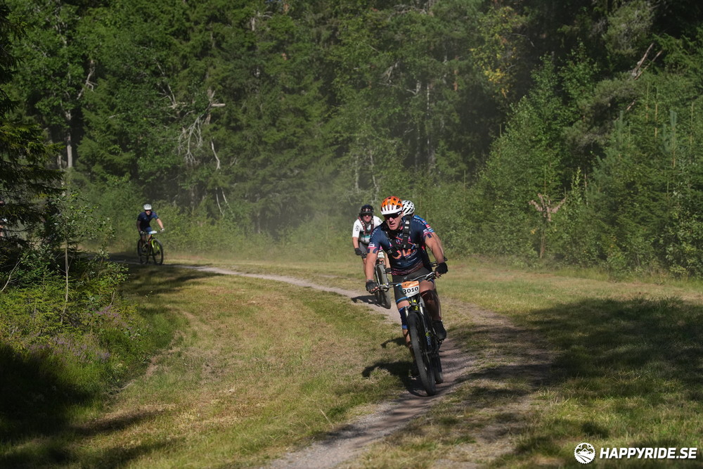Bild från Cykelvasan 2022 (90km)