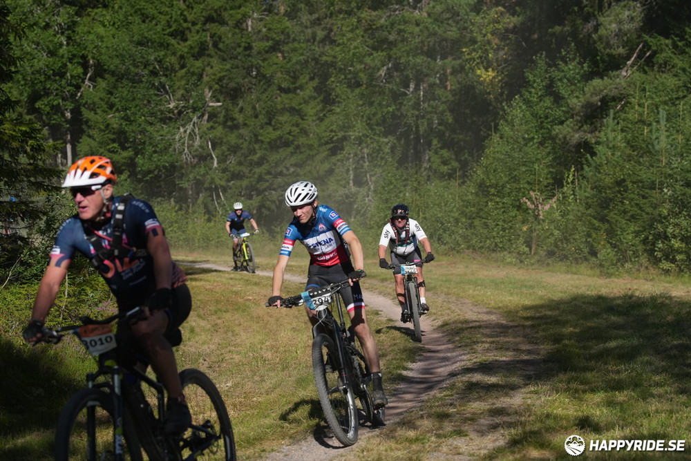 Bild från Cykelvasan 2022 (90km)