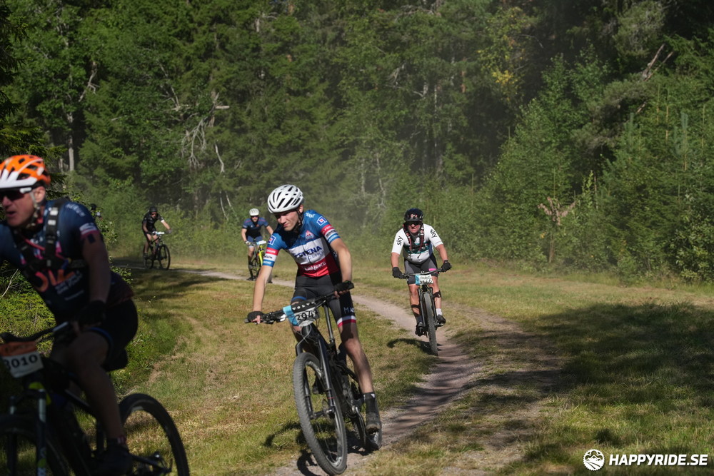 Bild från Cykelvasan 2022 (90km)