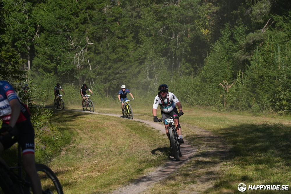 Bild från Cykelvasan 2022 (90km)