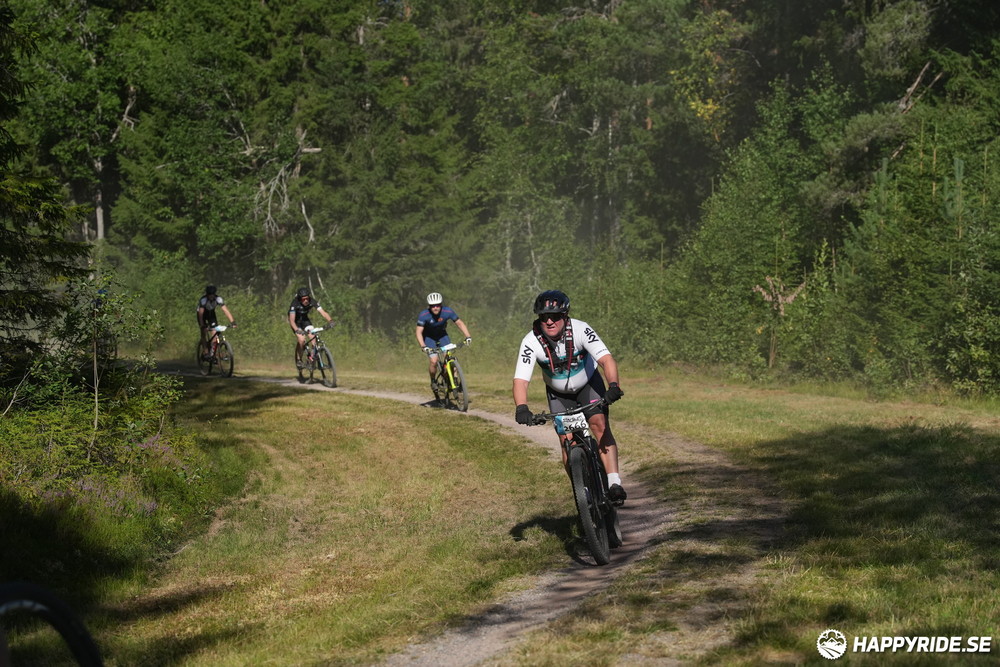Bild från Cykelvasan 2022 (90km)