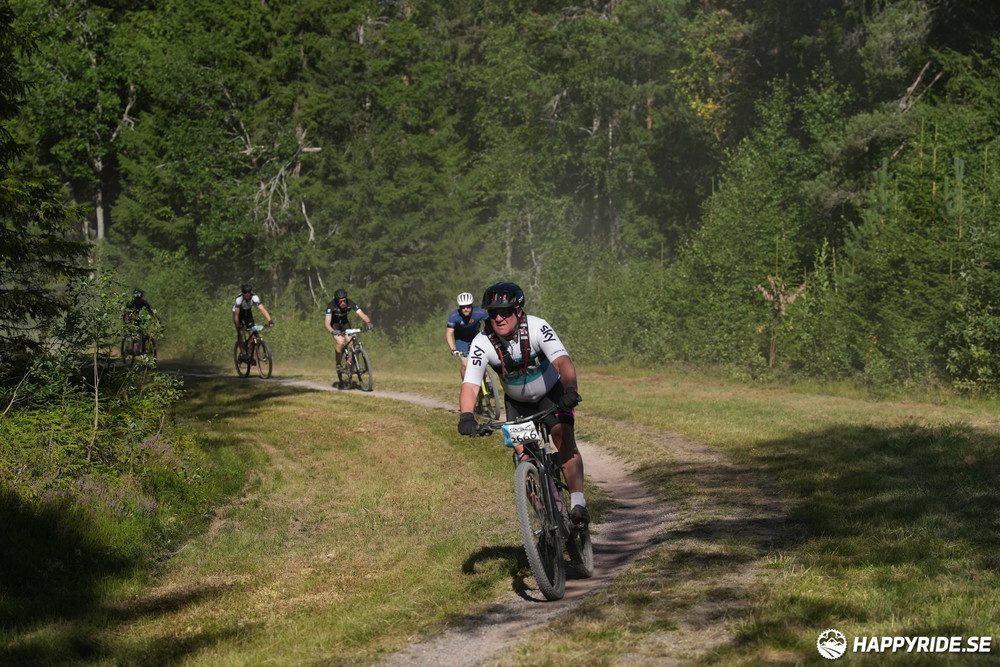 Bild från Cykelvasan 2022 (90km)