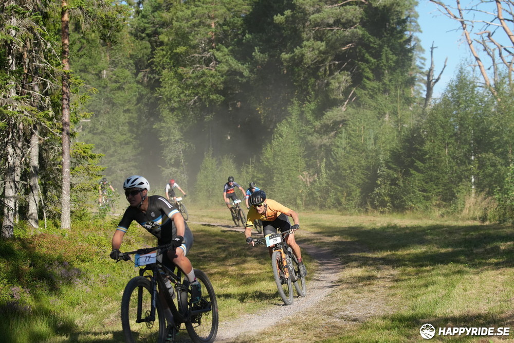 Bild från Cykelvasan 2022 (90km)