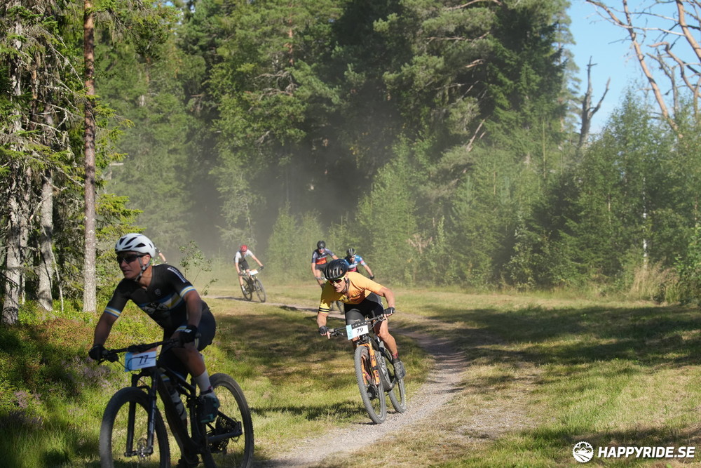 Bild från Cykelvasan 2022 (90km)