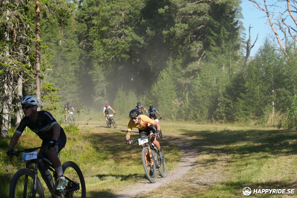Bild från Cykelvasan 2022 (90km)