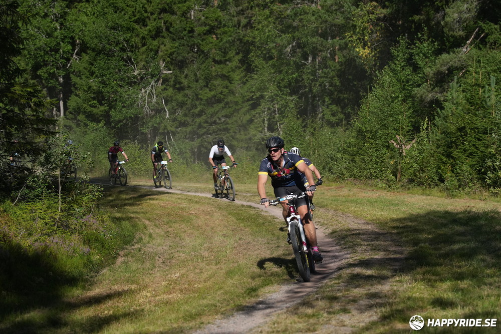 Bild från Cykelvasan 2022 (90km)