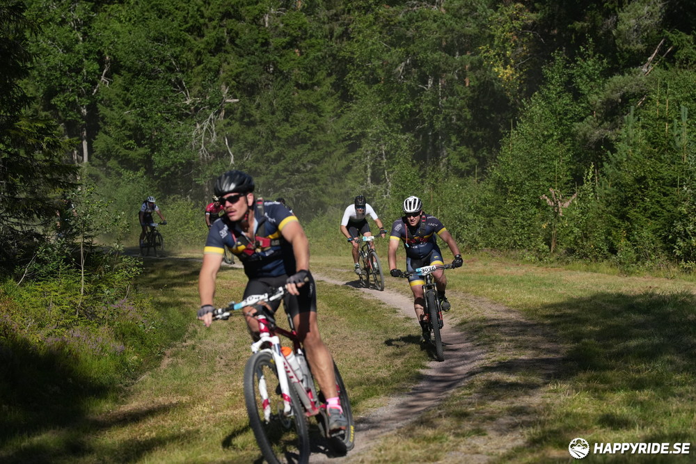 Bild från Cykelvasan 2022 (90km)