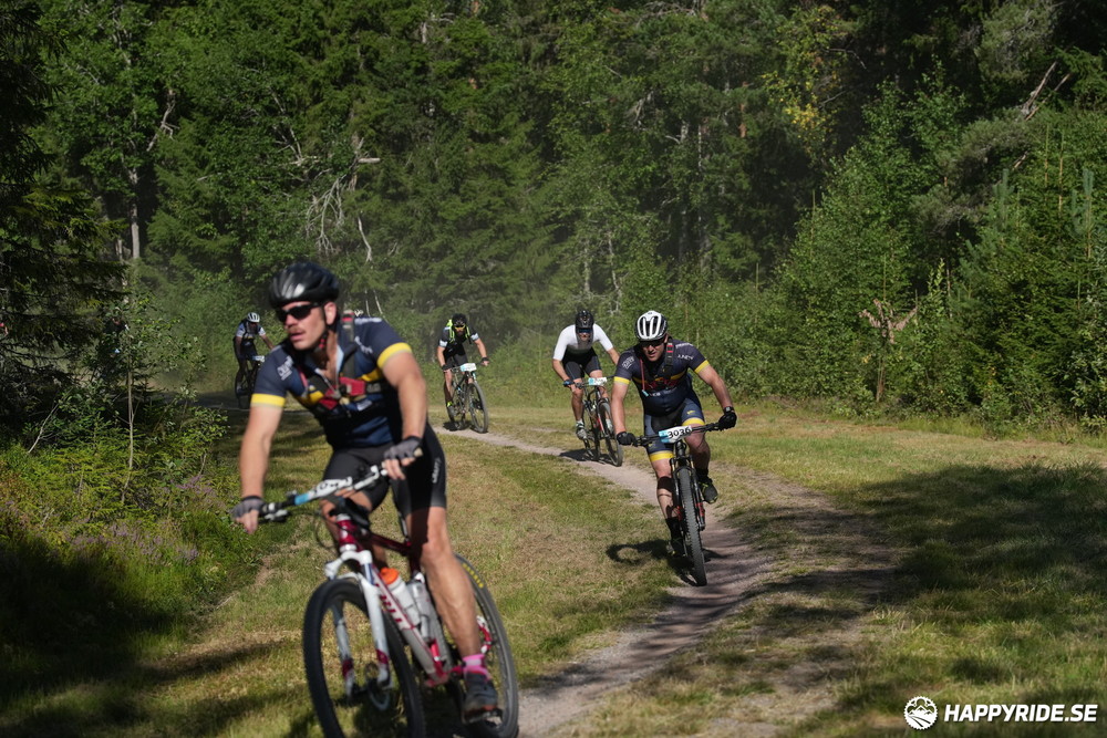 Bild från Cykelvasan 2022 (90km)