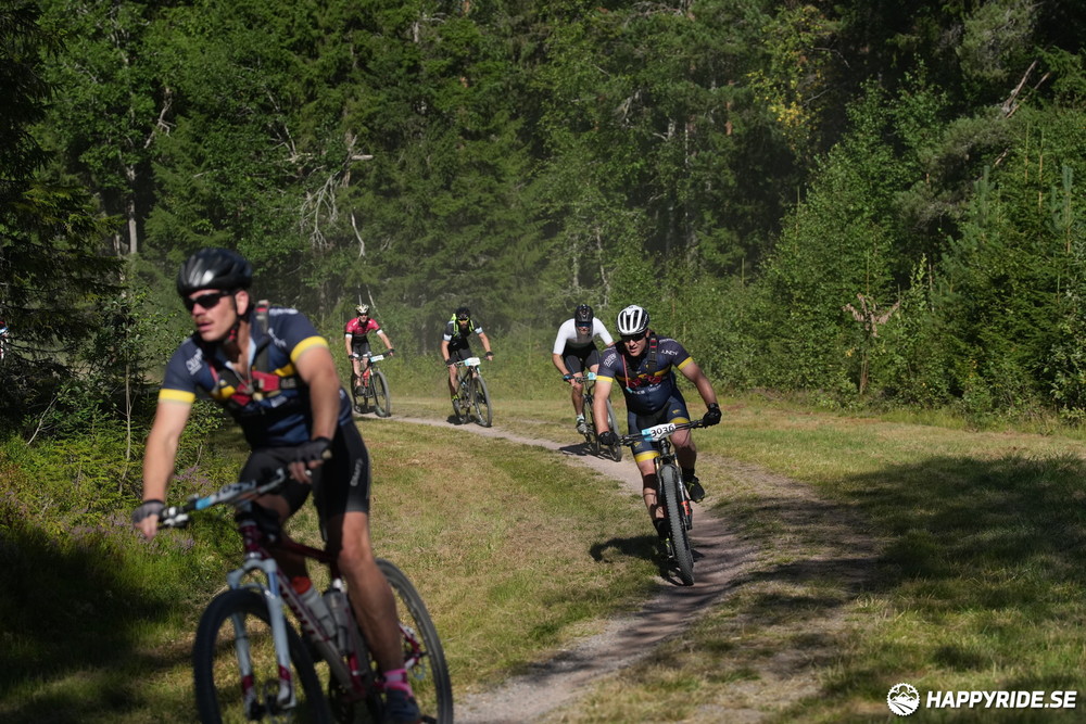 Bild från Cykelvasan 2022 (90km)