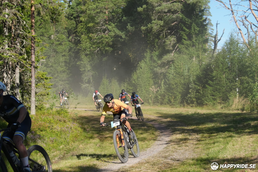 Bild från Cykelvasan 2022 (90km)