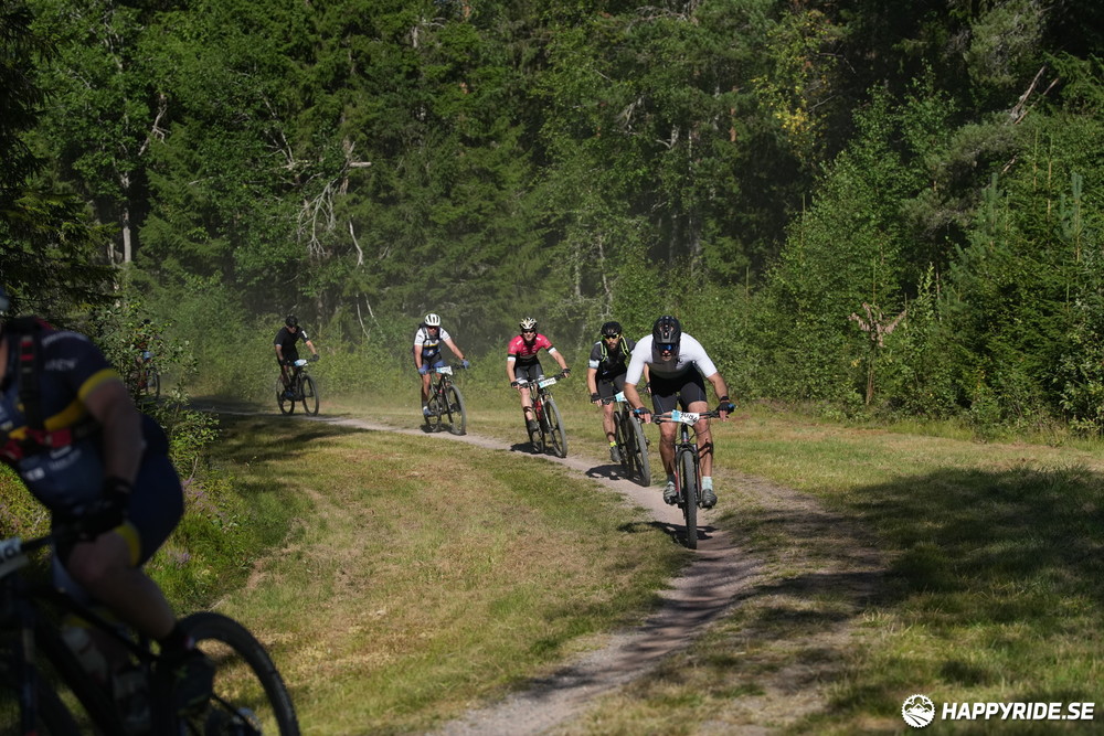 Bild från Cykelvasan 2022 (90km)