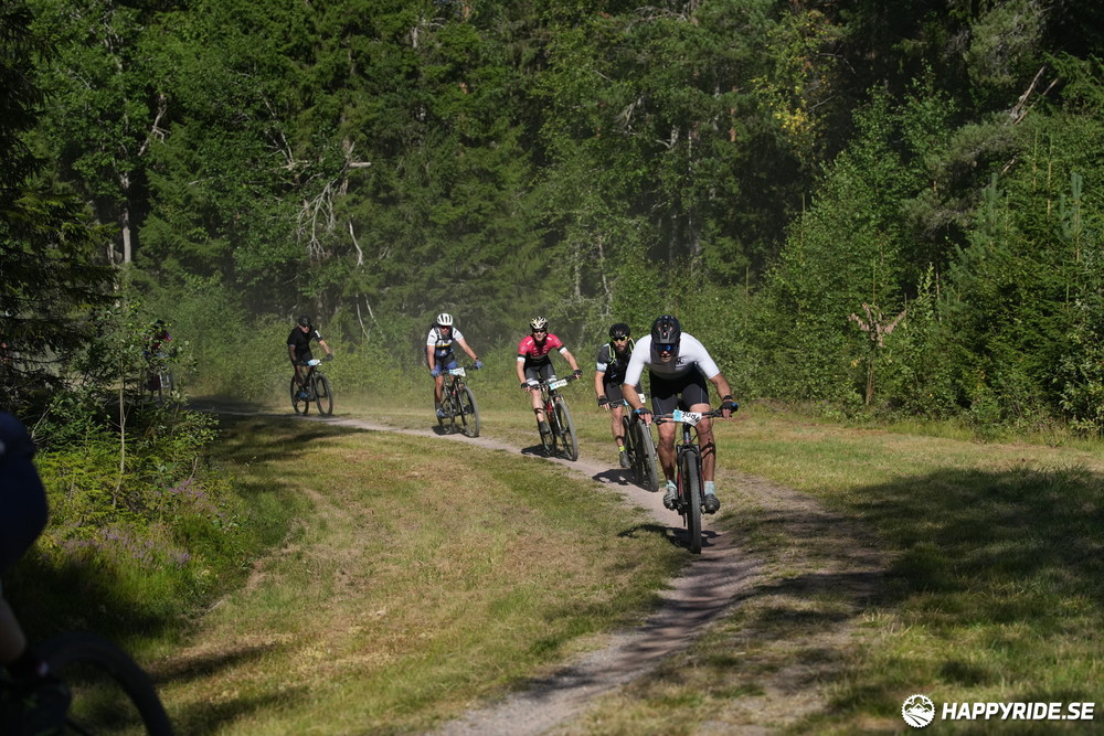 Bild från Cykelvasan 2022 (90km)