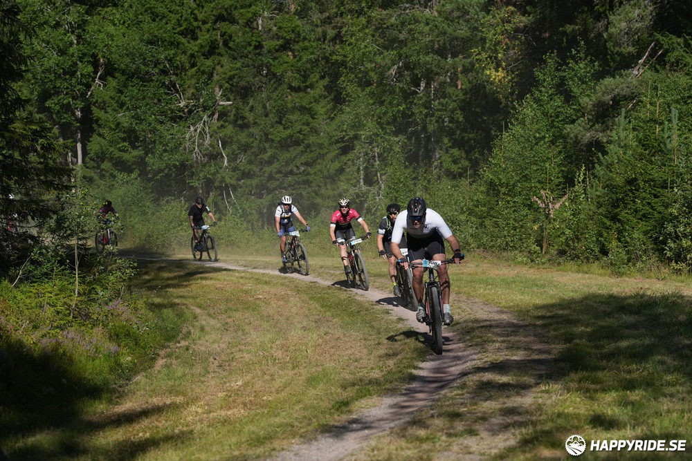 Bild från Cykelvasan 2022 (90km)