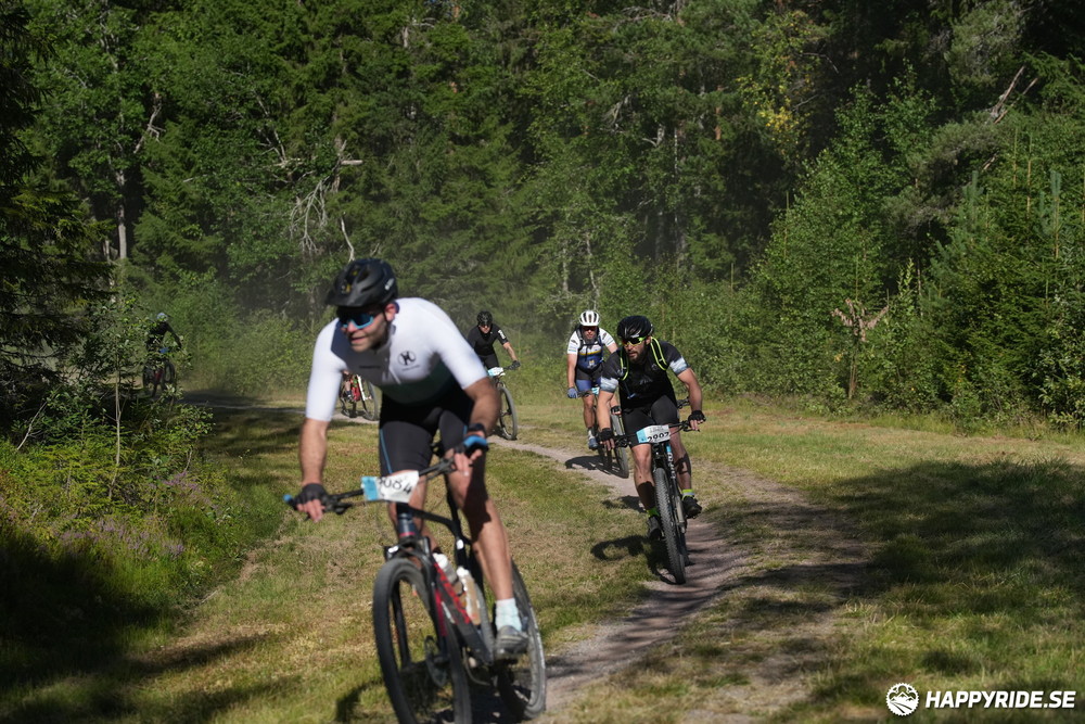 Bild från Cykelvasan 2022 (90km)