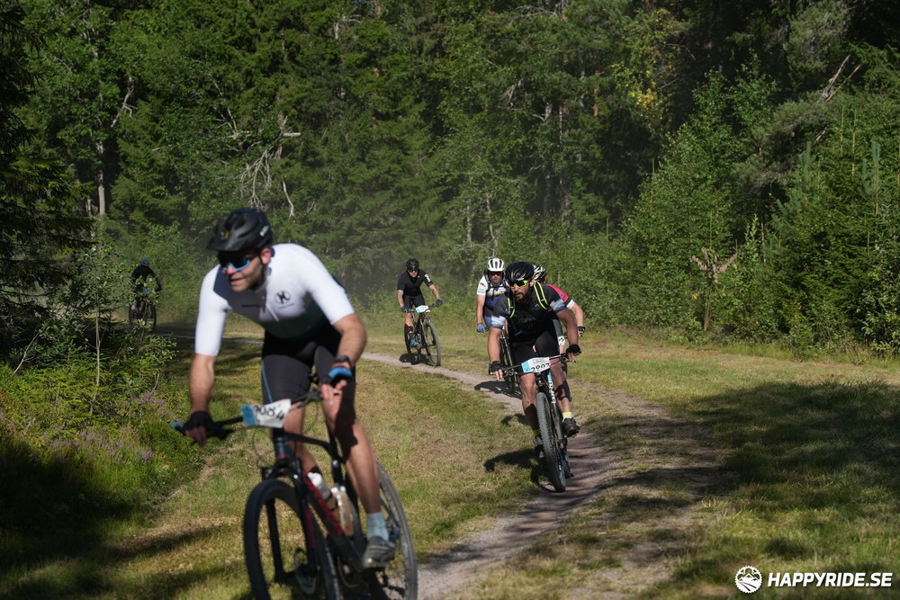 Bild från Cykelvasan 2022 (90km)