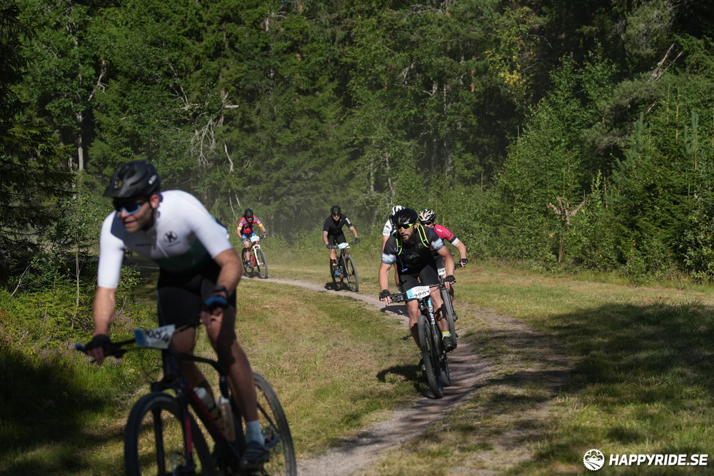 Bild från Cykelvasan 2022 (90km)