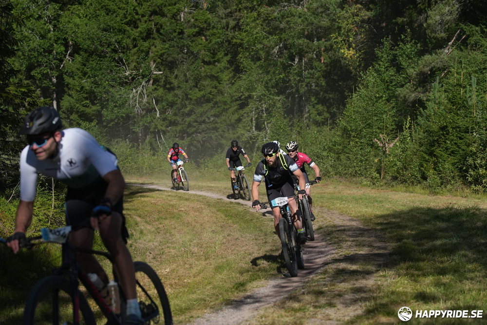 Bild från Cykelvasan 2022 (90km)