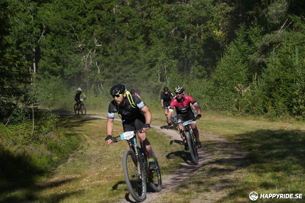 Bild från Cykelvasan 2022 (90km)