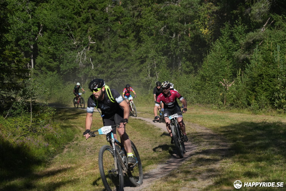 Bild från Cykelvasan 2022 (90km)