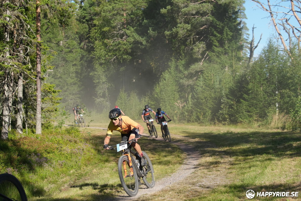 Bild från Cykelvasan 2022 (90km)