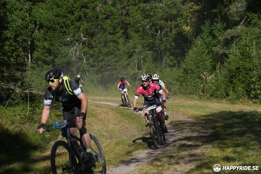 Bild från Cykelvasan 2022 (90km)