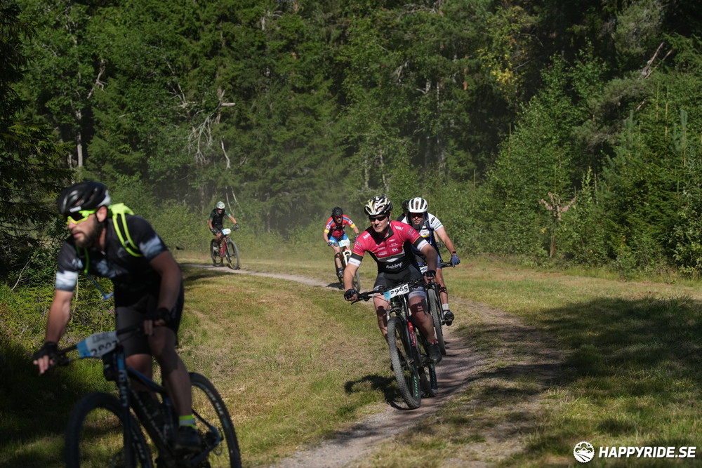 Bild från Cykelvasan 2022 (90km)