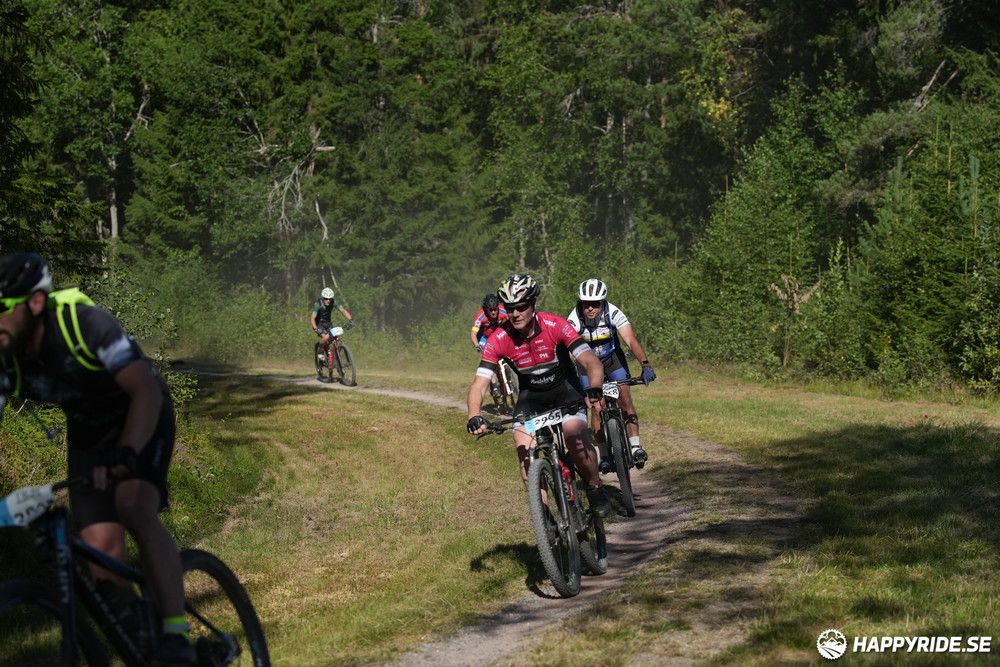 Bild från Cykelvasan 2022 (90km)