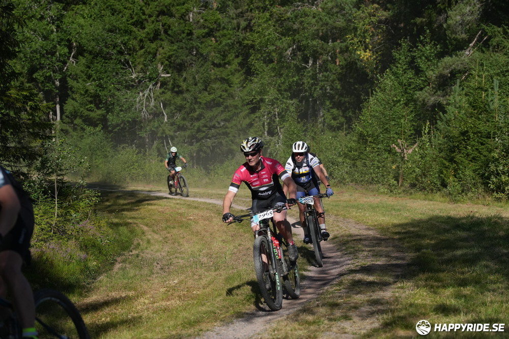 Bild från Cykelvasan 2022 (90km)