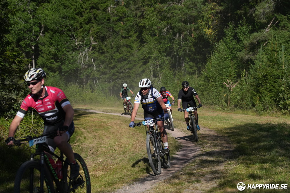 Bild från Cykelvasan 2022 (90km)