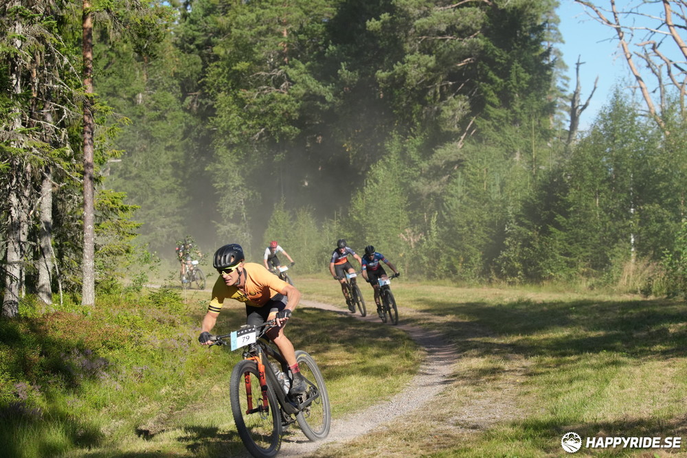 Bild från Cykelvasan 2022 (90km)