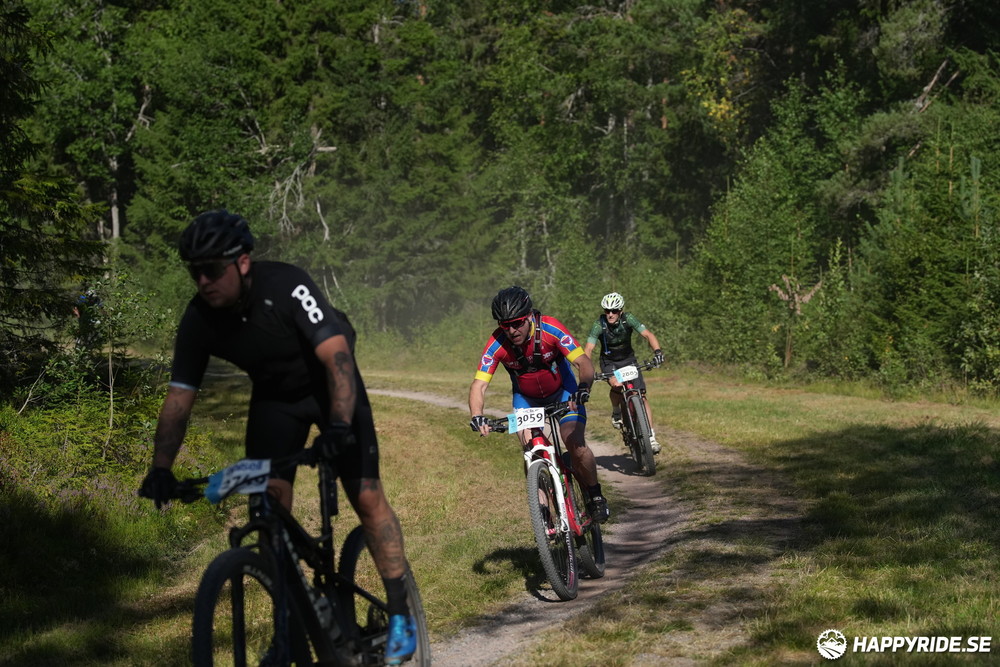 Bild från Cykelvasan 2022 (90km)