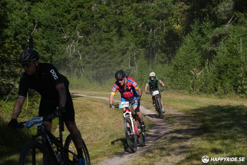 Bild från Cykelvasan 2022 (90km)