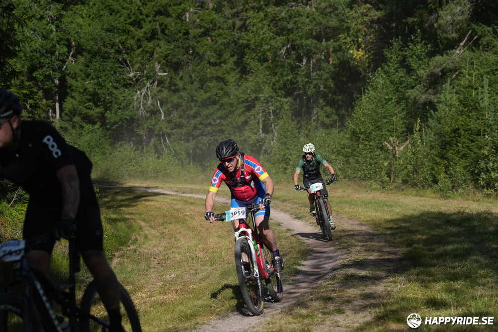 Bild från Cykelvasan 2022 (90km)