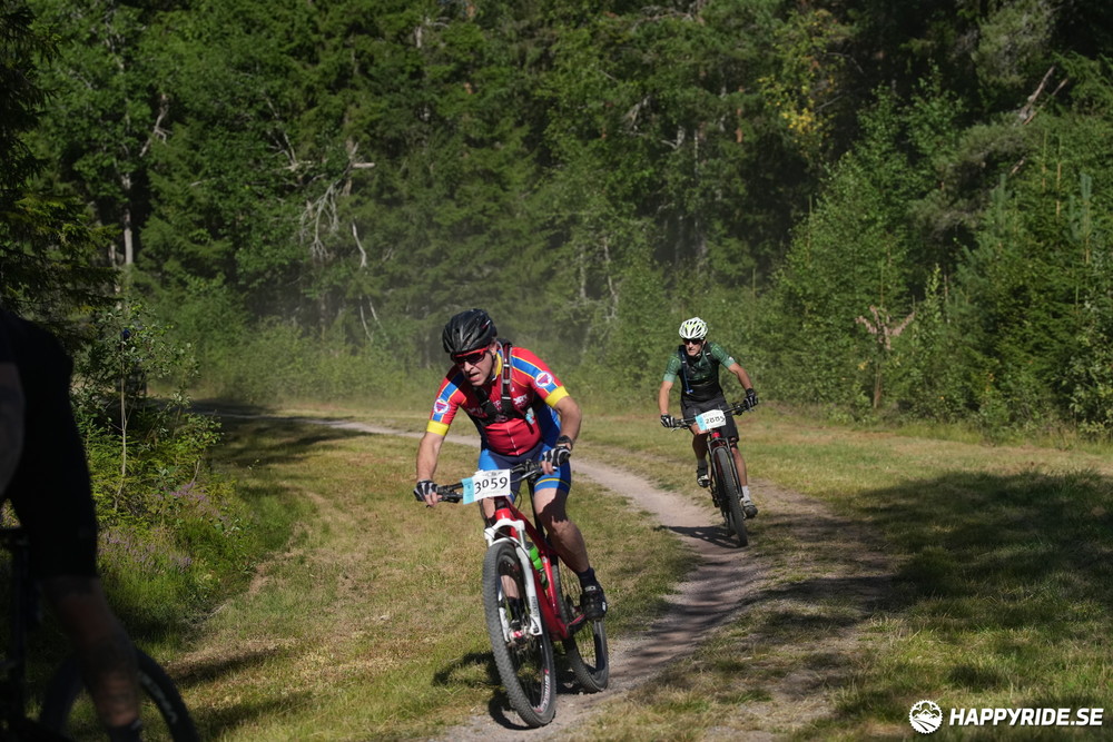Bild från Cykelvasan 2022 (90km)