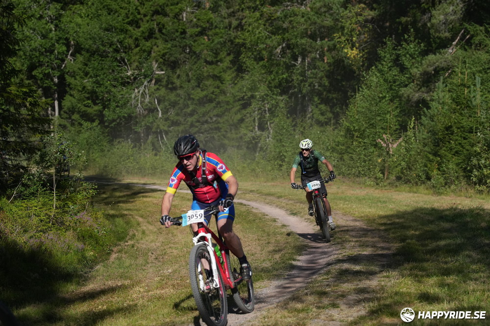 Bild från Cykelvasan 2022 (90km)