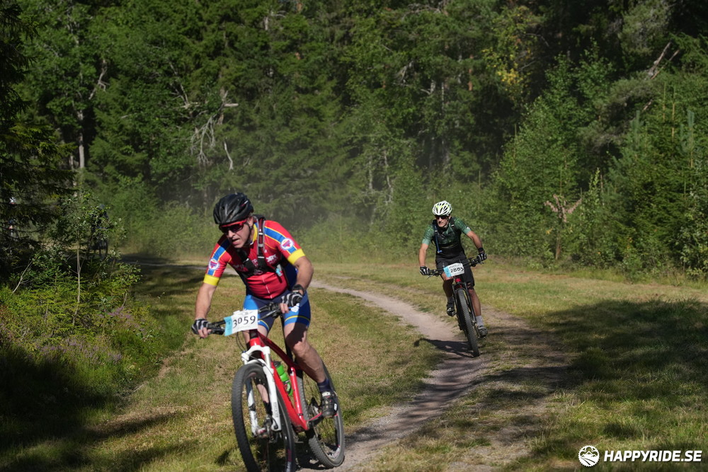 Bild från Cykelvasan 2022 (90km)