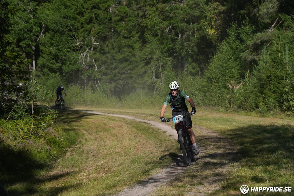 Bild från Cykelvasan 2022 (90km)