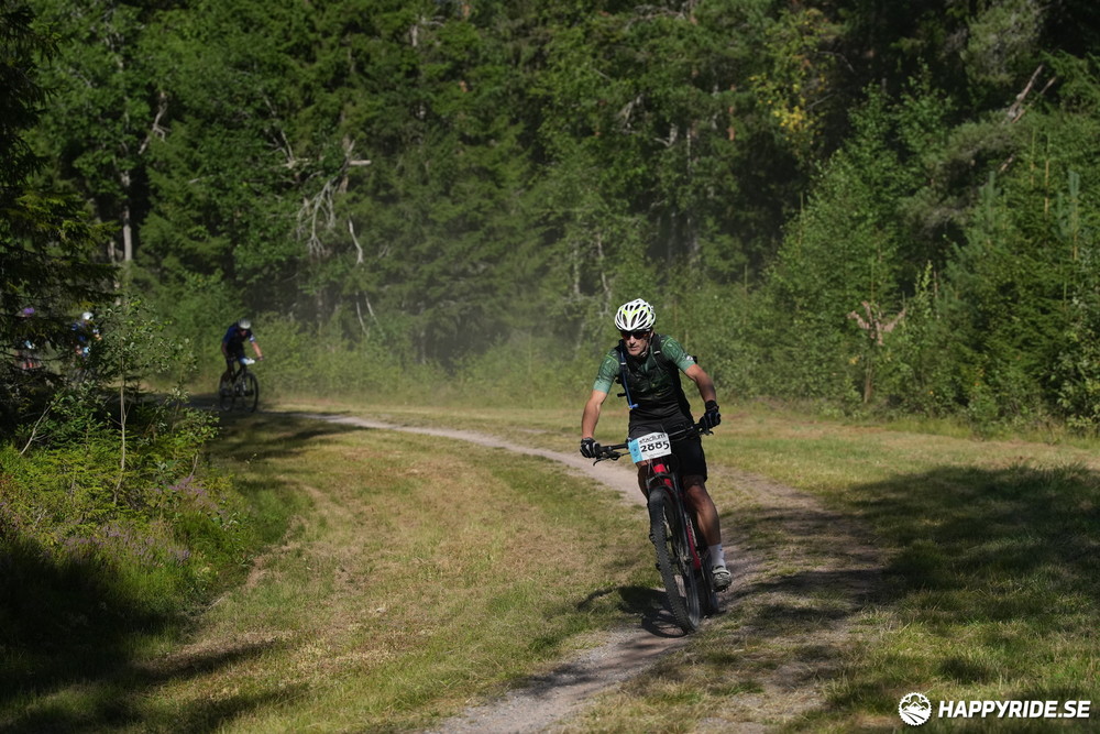 Bild från Cykelvasan 2022 (90km)