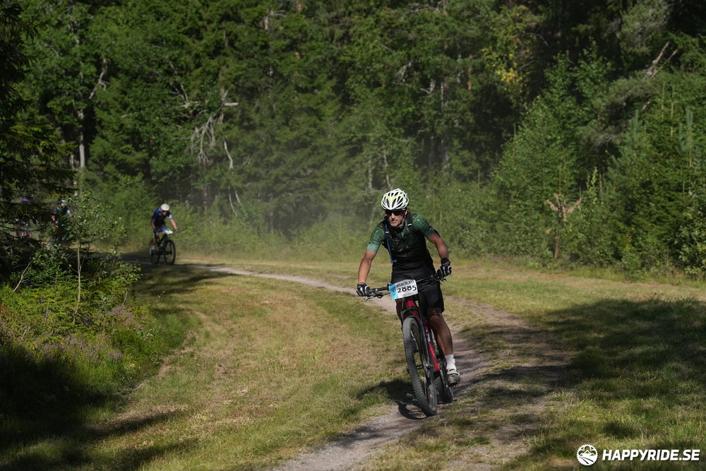 Bild från Cykelvasan 2022 (90km)
