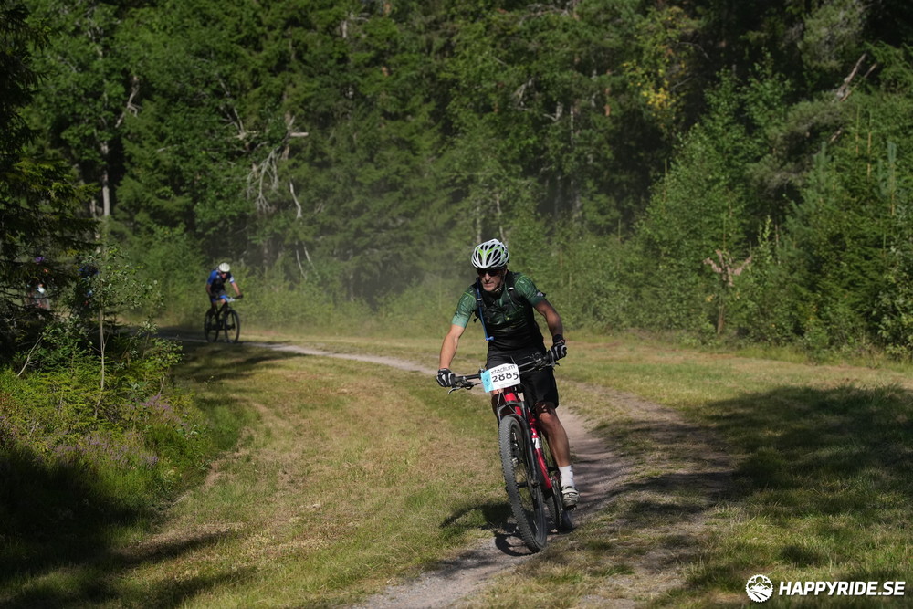 Bild från Cykelvasan 2022 (90km)