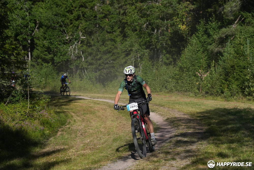 Bild från Cykelvasan 2022 (90km)