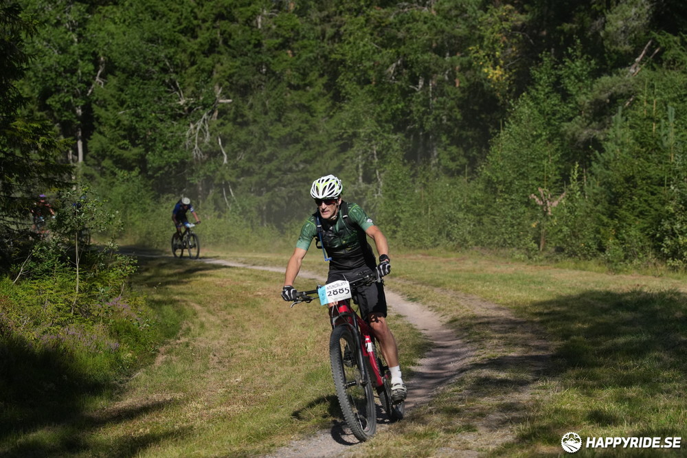 Bild från Cykelvasan 2022 (90km)
