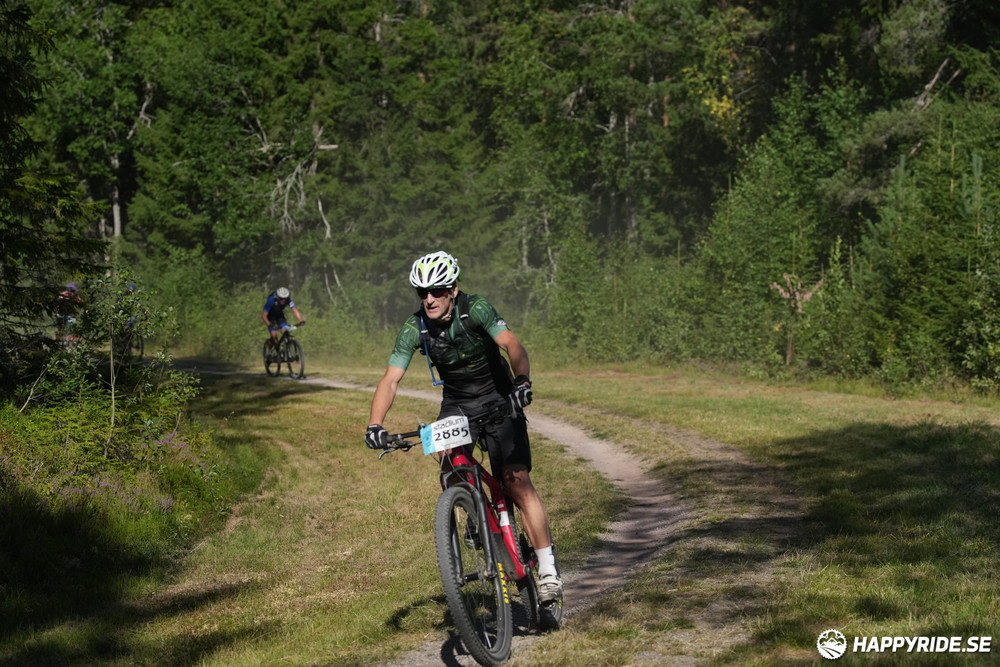 Bild från Cykelvasan 2022 (90km)