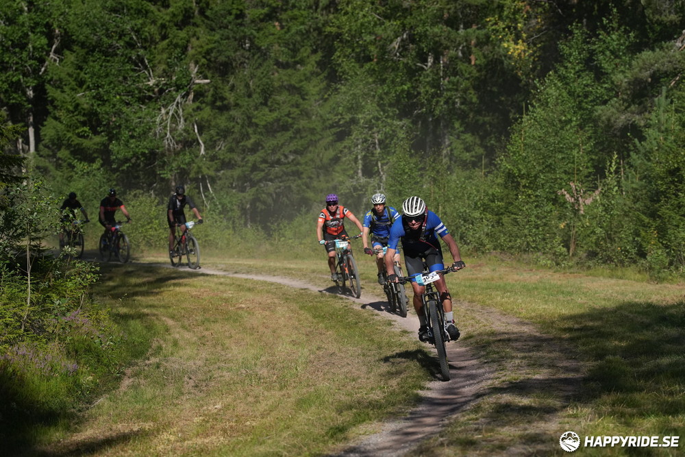 Bild från Cykelvasan 2022 (90km)
