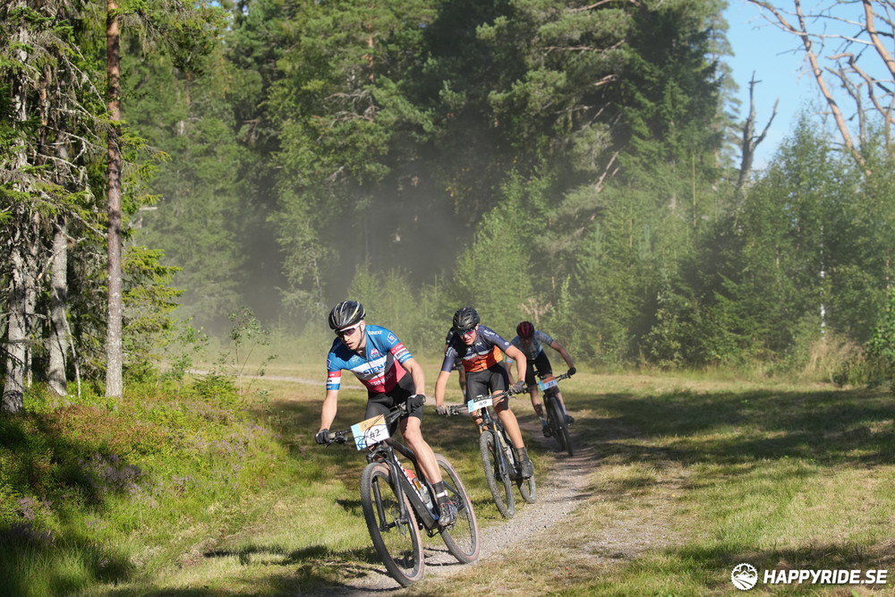 Bild från Cykelvasan 2022 (90km)