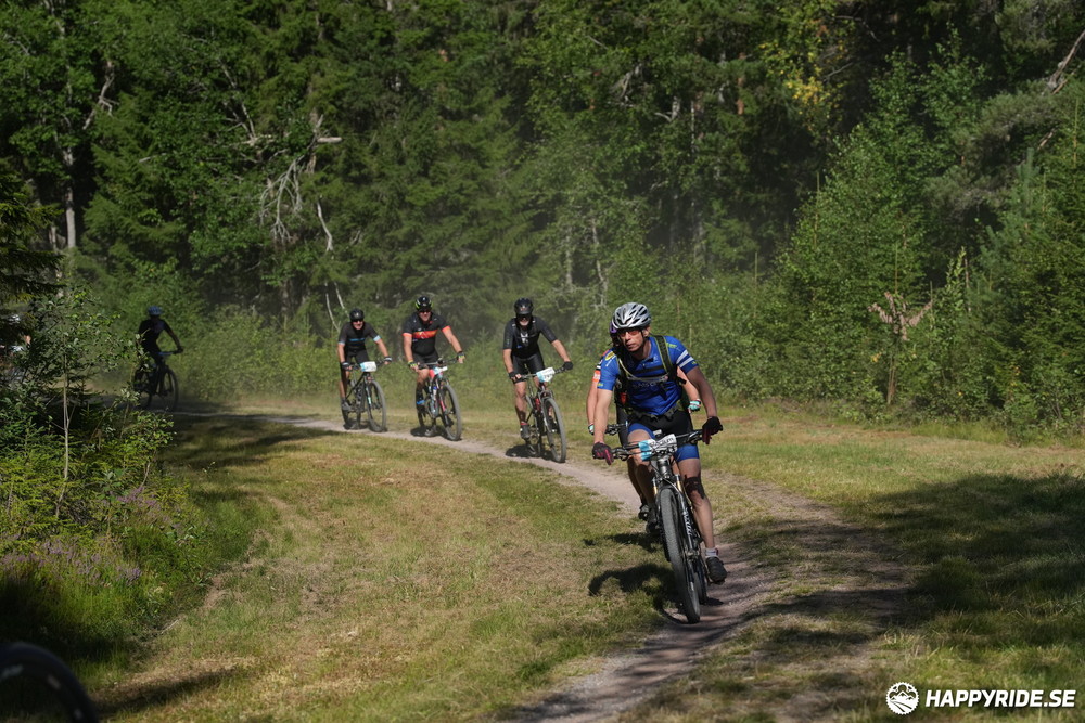 Bild från Cykelvasan 2022 (90km)