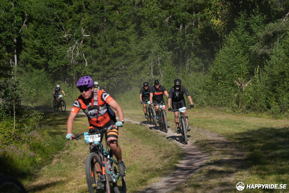 Bild från Cykelvasan 2022 (90km)