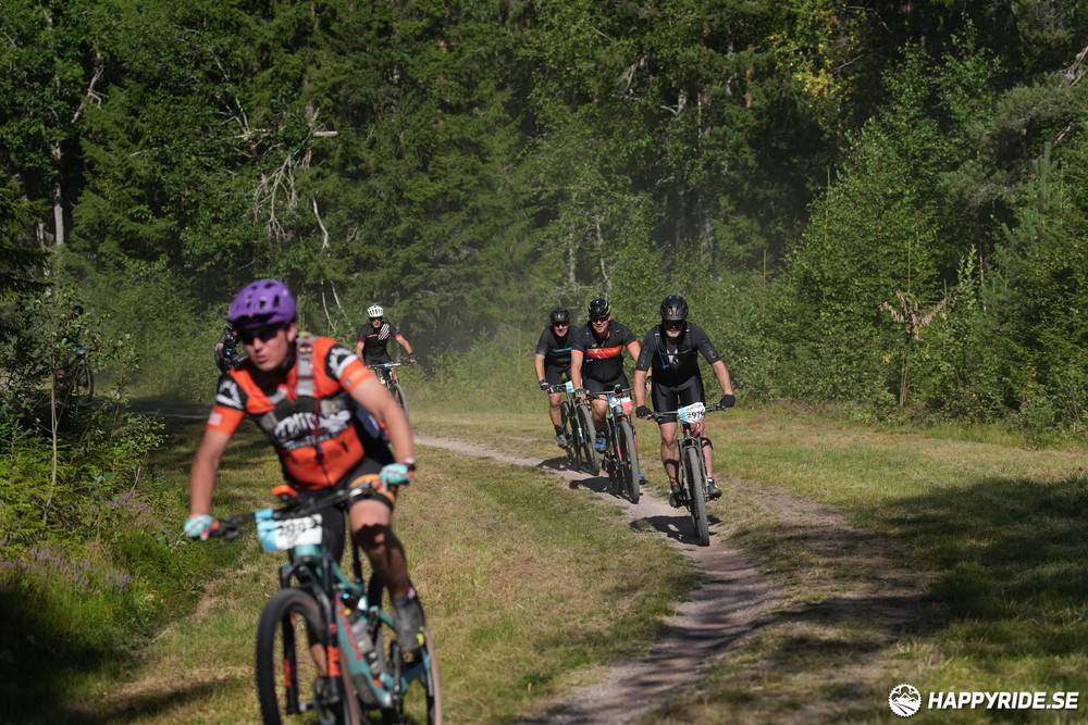 Bild från Cykelvasan 2022 (90km)