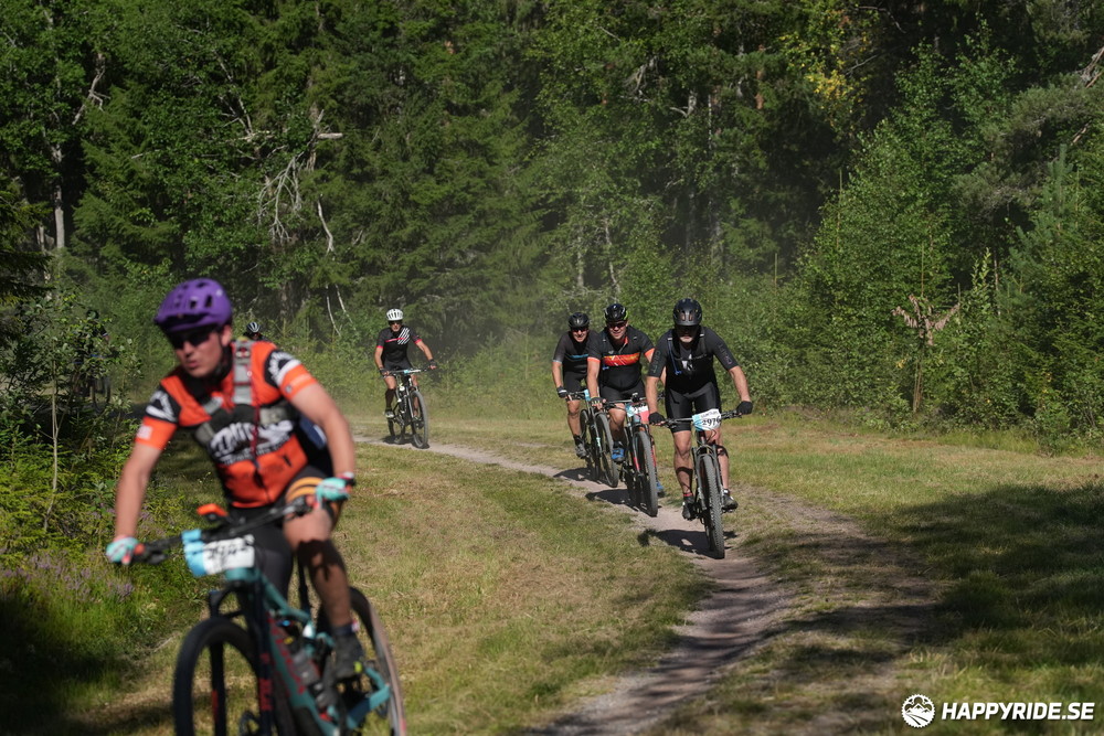 Bild från Cykelvasan 2022 (90km)